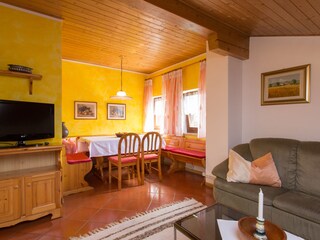 Apartamento de vacaciones Vintl Características 14