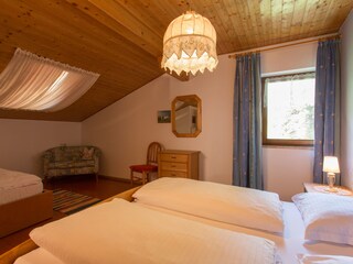 Apartamento de vacaciones Vintl Características 17