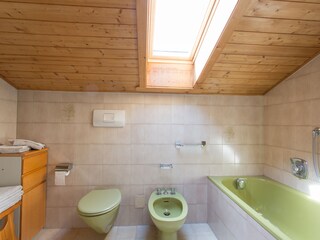 Apartamento de vacaciones Vintl Características 19