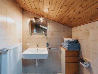 Apartamento de vacaciones Vintl Características 20