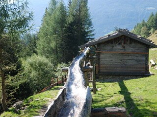 Appartamento per vacanze Vintl Ambiente 24