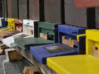 Appartement de vacances Vintl Enregistrement extérieur 14