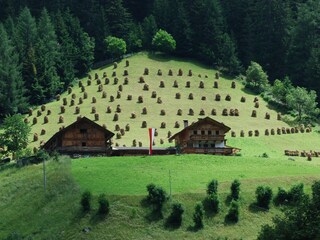 Appartamento per vacanze Vintl Ambiente 30