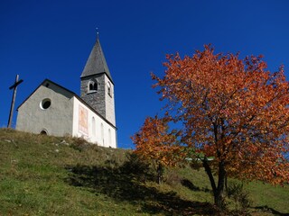 Appartamento per vacanze Vintl Ambiente 21
