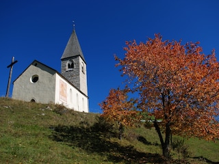 Appartement de vacances Vintl Environnement 31