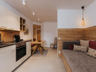 Appartement de vacances Vintl Équipement 14