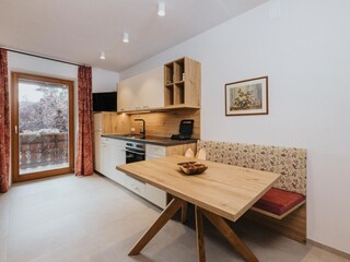 Vakantieappartement Vintl Kenmerken 18