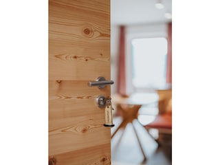 Appartement de vacances Vintl Équipement 16