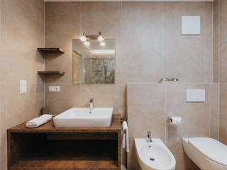 Appartement de vacances Vintl Équipement 17
