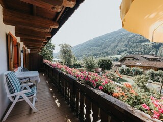 Appartement de vacances Vintl Équipement 20