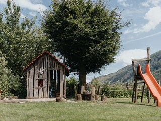 Apartamento de vacaciones Vintl Grabación al aire libre 7