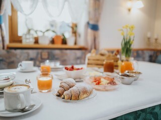 Apartamento de vacaciones Vintl Grabación al aire libre 6