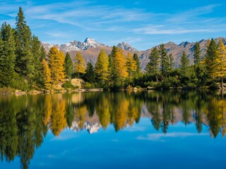 Appartement de vacances Vintl Environnement 34