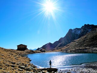 Appartamento per vacanze Vintl Ambiente 35