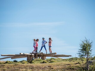 Vakantieappartement Vintl Omgeving 38