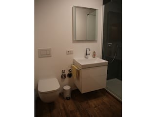 Bad/Dusche/WC