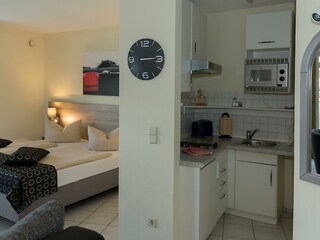 Ferienwohnung Plau am See Ausstattung 17