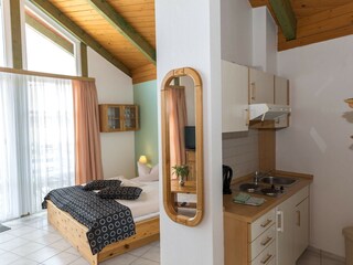 Ferienwohnung Plau am See Ausstattung 18
