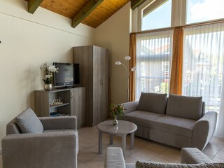 Ferienwohnung Plau am See Ausstattung 14