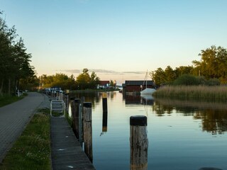 Ferienwohnung Plau am See Umgebung 19