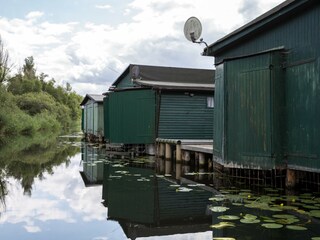 Ferienwohnung Plau am See Umgebung 21