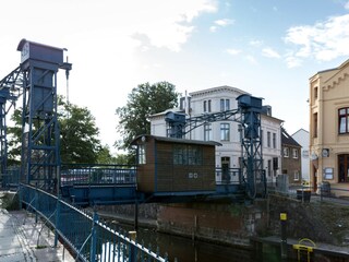 Ferienwohnung Plau am See Umgebung 22