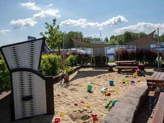 Ferienwohnung Plau am See Umgebung 24