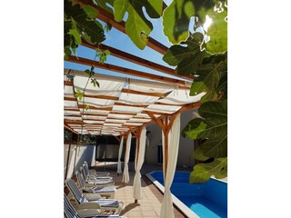 Casa per le vacanze Gržini Registrazione all'aperto 5