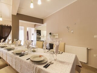 Casa per le vacanze Gržini Caratteristiche 12