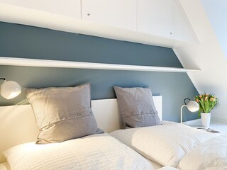Doppelbett (160x200)