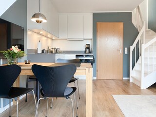 Ferienwohnung Timmendorfer Strand Ausstattung 15