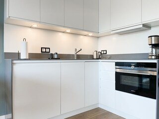 Ferienwohnung Timmendorfer Strand Ausstattung 11