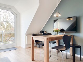 Ferienwohnung Timmendorfer Strand Ausstattung 13