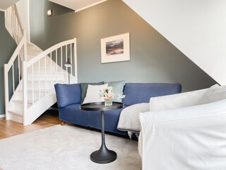Ferienwohnung Timmendorfer Strand Ausstattung 6