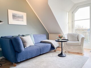 Ferienwohnung Timmendorfer Strand Ausstattung 4