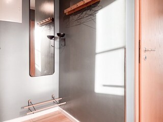 EIngang/Garderobe