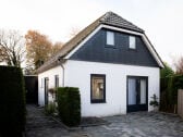 Vakantiehuis Ouddorp Buitenaudio-opname 1