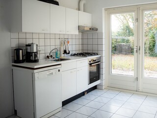 Casa per le vacanze Ouddorp Caratteristiche 9