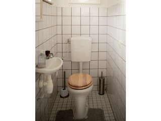 Casa per le vacanze Ouddorp Caratteristiche 13