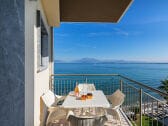 Apartment Desenzano del Garda Outdoor Recording 1