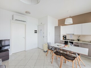 Appartement Desenzano del Garda Équipement 29