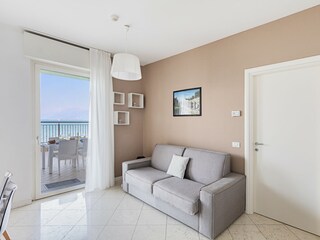 Appartement Desenzano del Garda Équipement 15