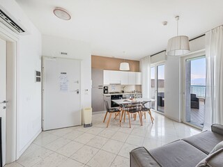 Appartement Desenzano del Garda Équipement 16
