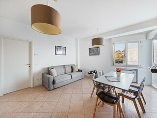 Appartement Desenzano del Garda Équipement 17
