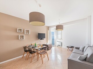 Appartement Desenzano del Garda Équipement 19