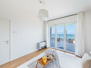 Appartement Desenzano del Garda Équipement 20
