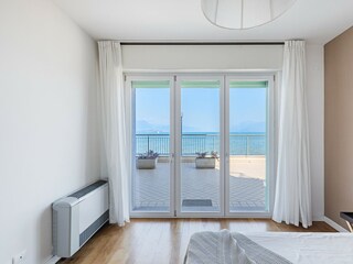 Appartement Desenzano del Garda Équipement 21