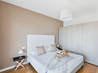 Appartement Desenzano del Garda Équipement 22