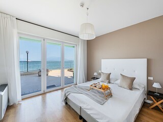 Appartement Desenzano del Garda Équipement 23