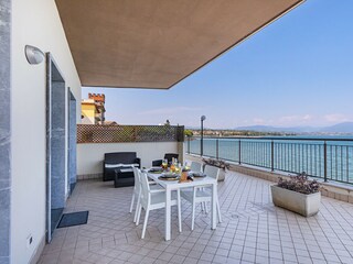 Appartamento Desenzano del Garda Registrazione all'aperto 2